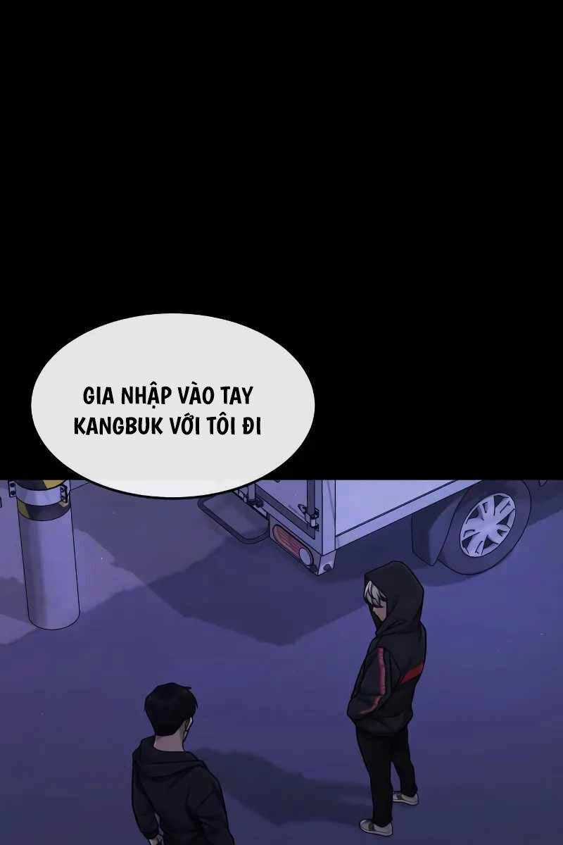 Nhiệm Vụ Diệu Kỳ Chương 128 trang 44