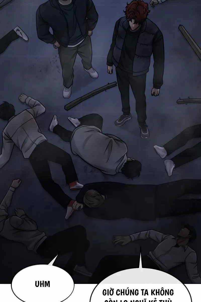 Nhiệm Vụ Diệu Kỳ Chương 128 trang 78