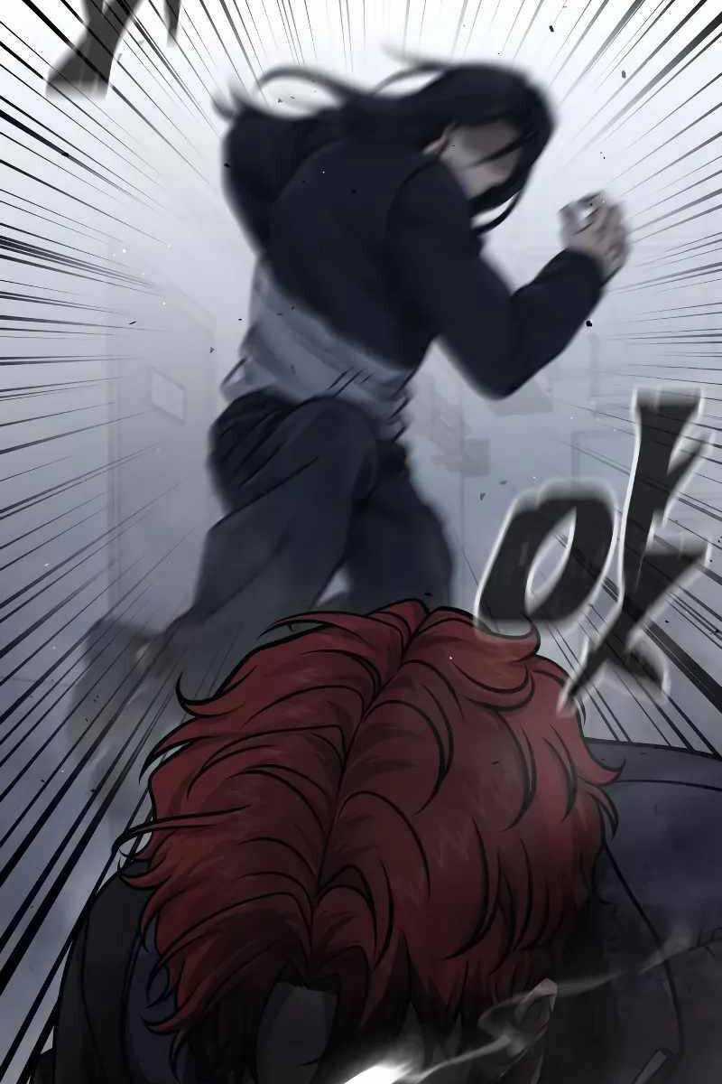 Nhiệm Vụ Diệu Kỳ Chương 129 trang 123