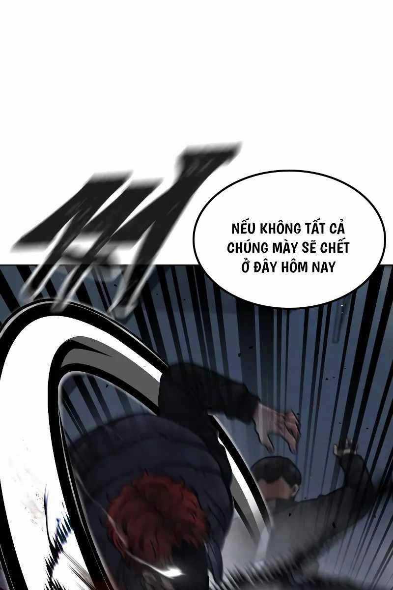 Nhiệm Vụ Diệu Kỳ Chương 129 trang 125