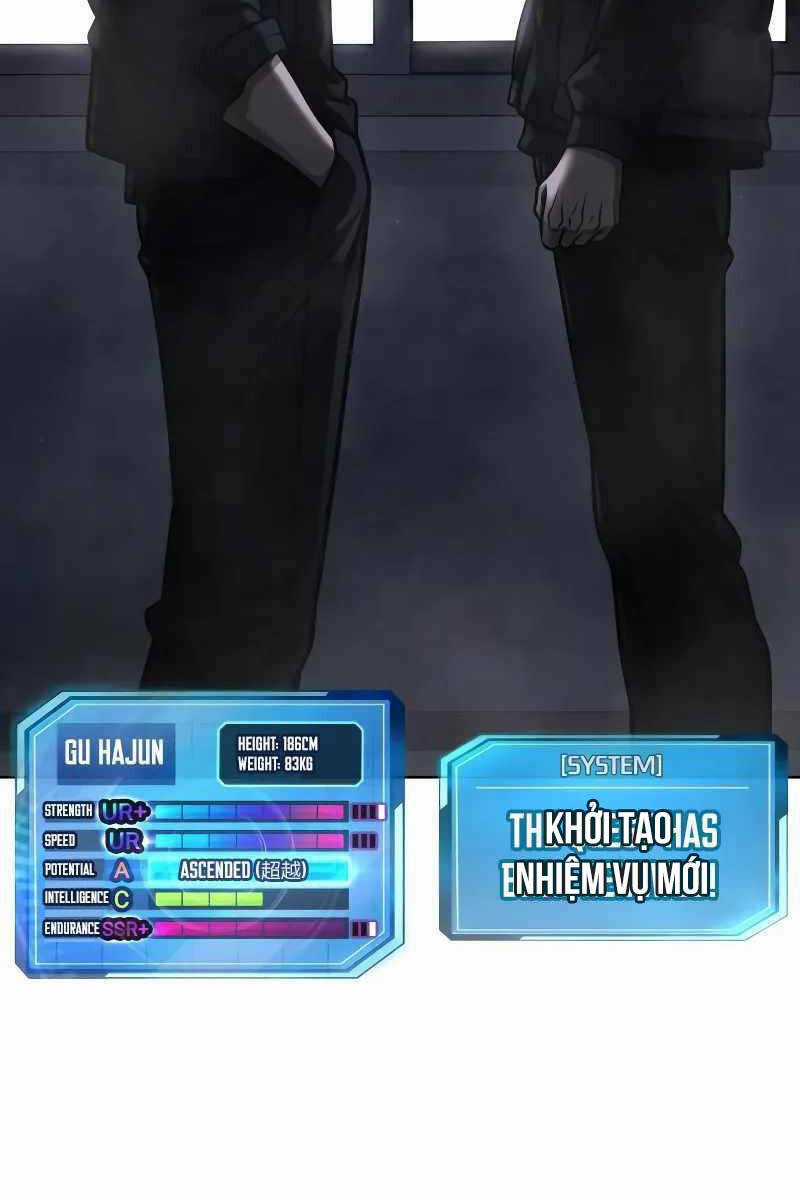 Nhiệm Vụ Diệu Kỳ Chương 129 trang 159