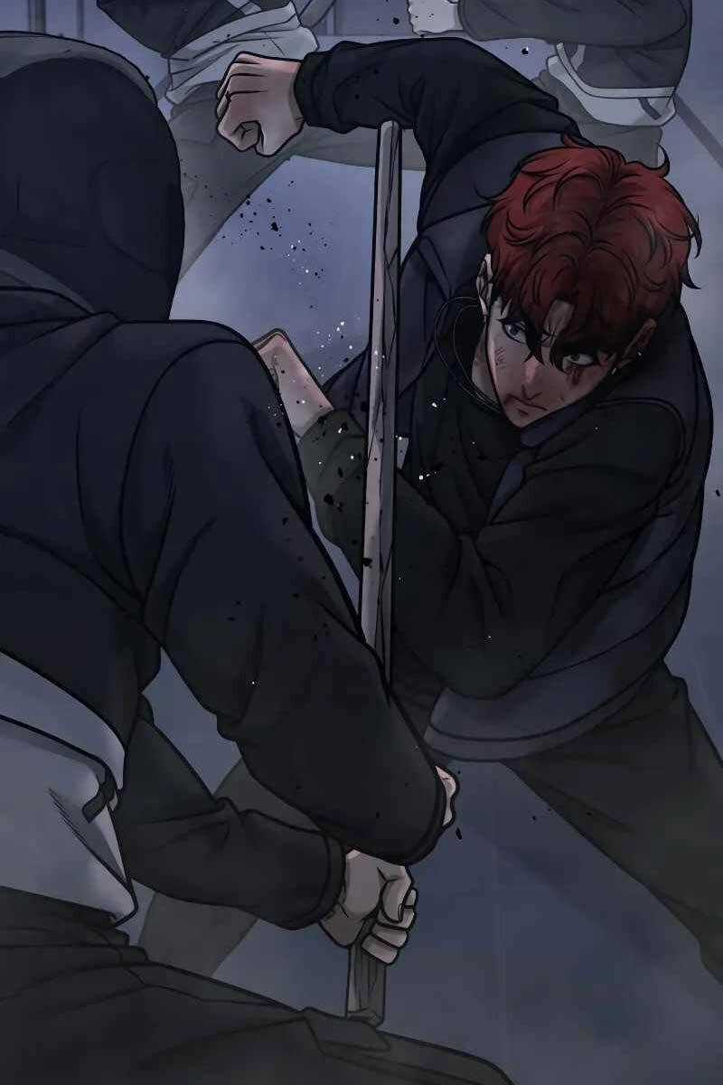 Nhiệm Vụ Diệu Kỳ Chương 129 trang 20