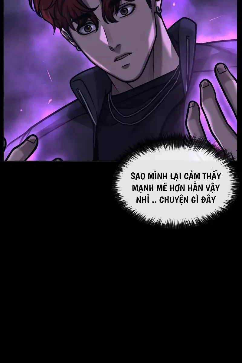 Nhiệm Vụ Diệu Kỳ Chương 129 trang 60