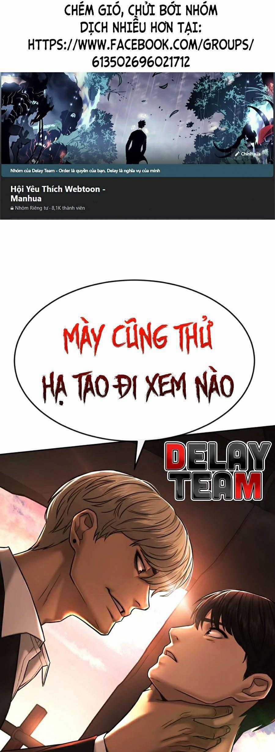 Nhiệm Vụ Diệu Kỳ Chương 13 trang 0