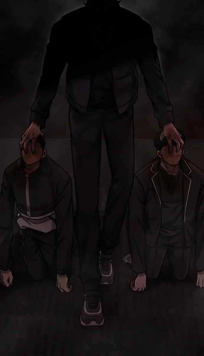 Nhiệm Vụ Diệu Kỳ Chương 130 trang 133