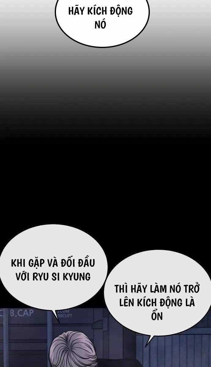 Nhiệm Vụ Diệu Kỳ Chương 130 trang 16