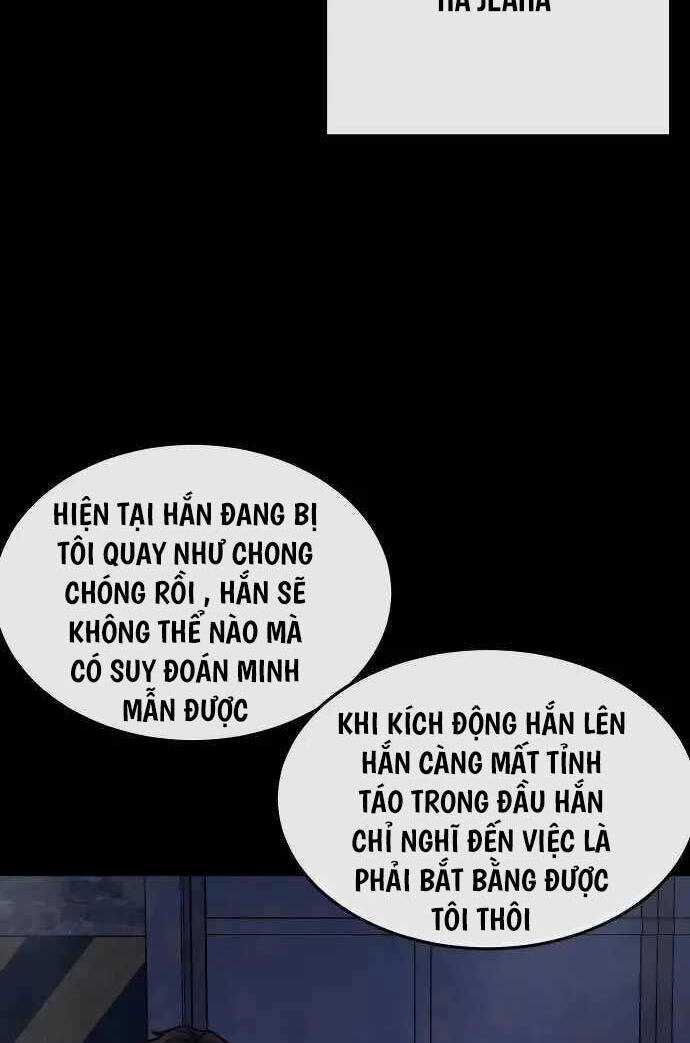 Nhiệm Vụ Diệu Kỳ Chương 130 trang 18