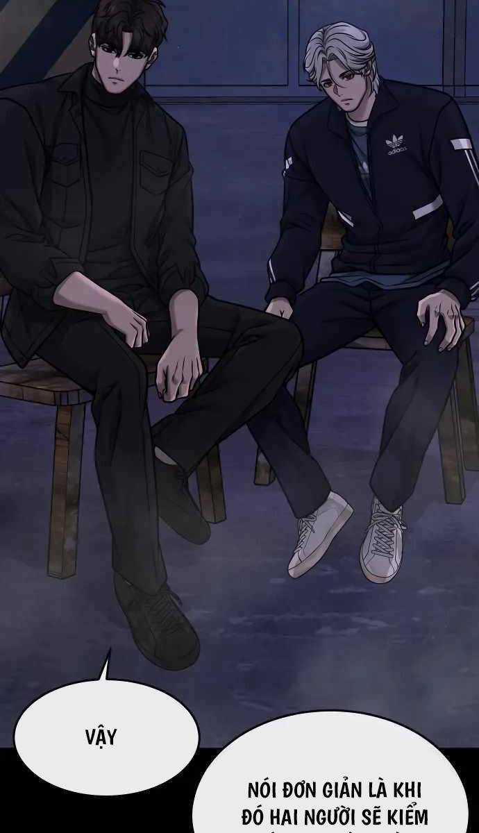 Nhiệm Vụ Diệu Kỳ Chương 130 trang 19