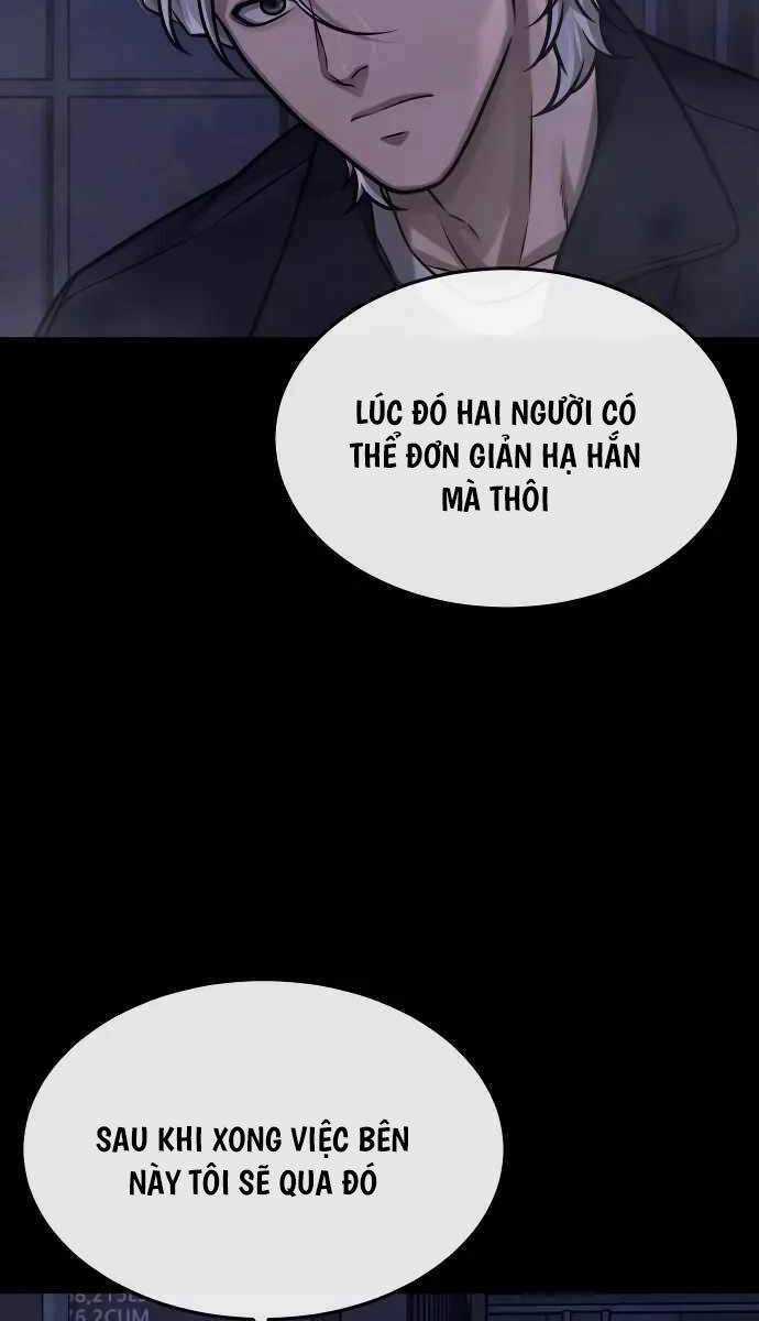 Nhiệm Vụ Diệu Kỳ Chương 130 trang 21