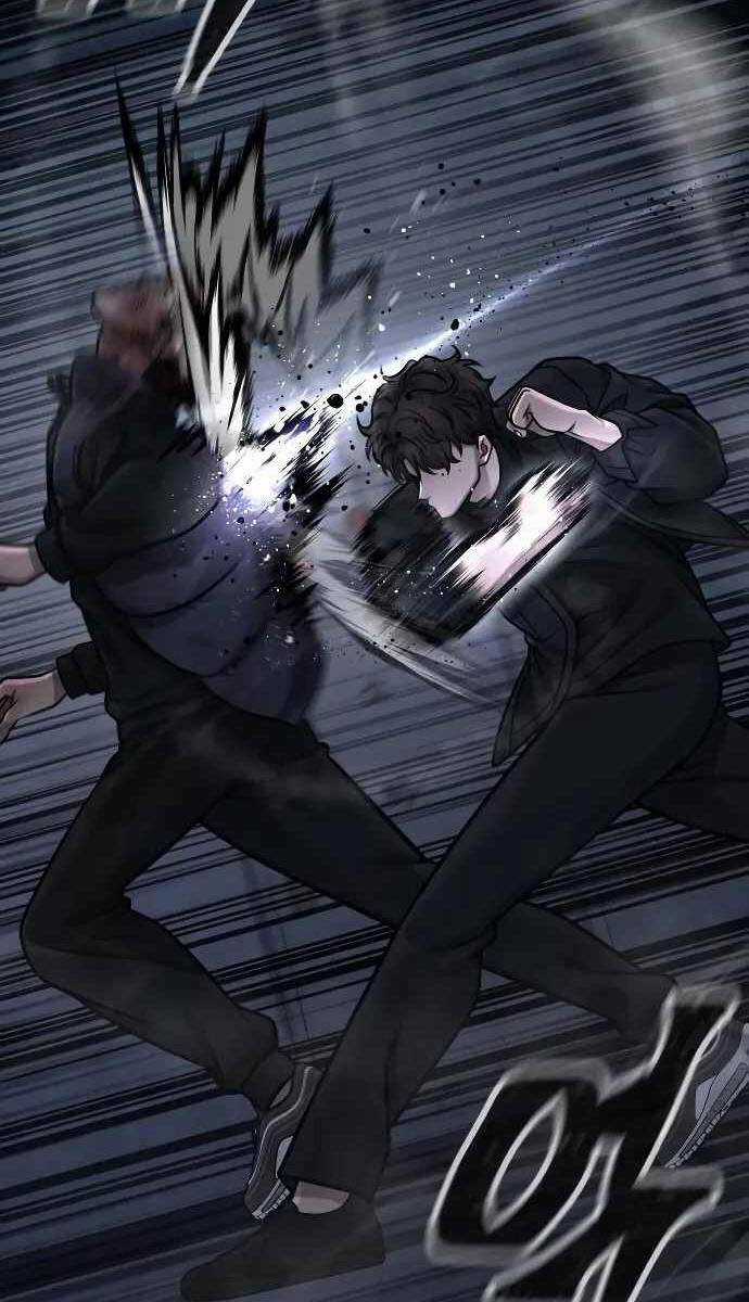 Nhiệm Vụ Diệu Kỳ Chương 130 trang 33