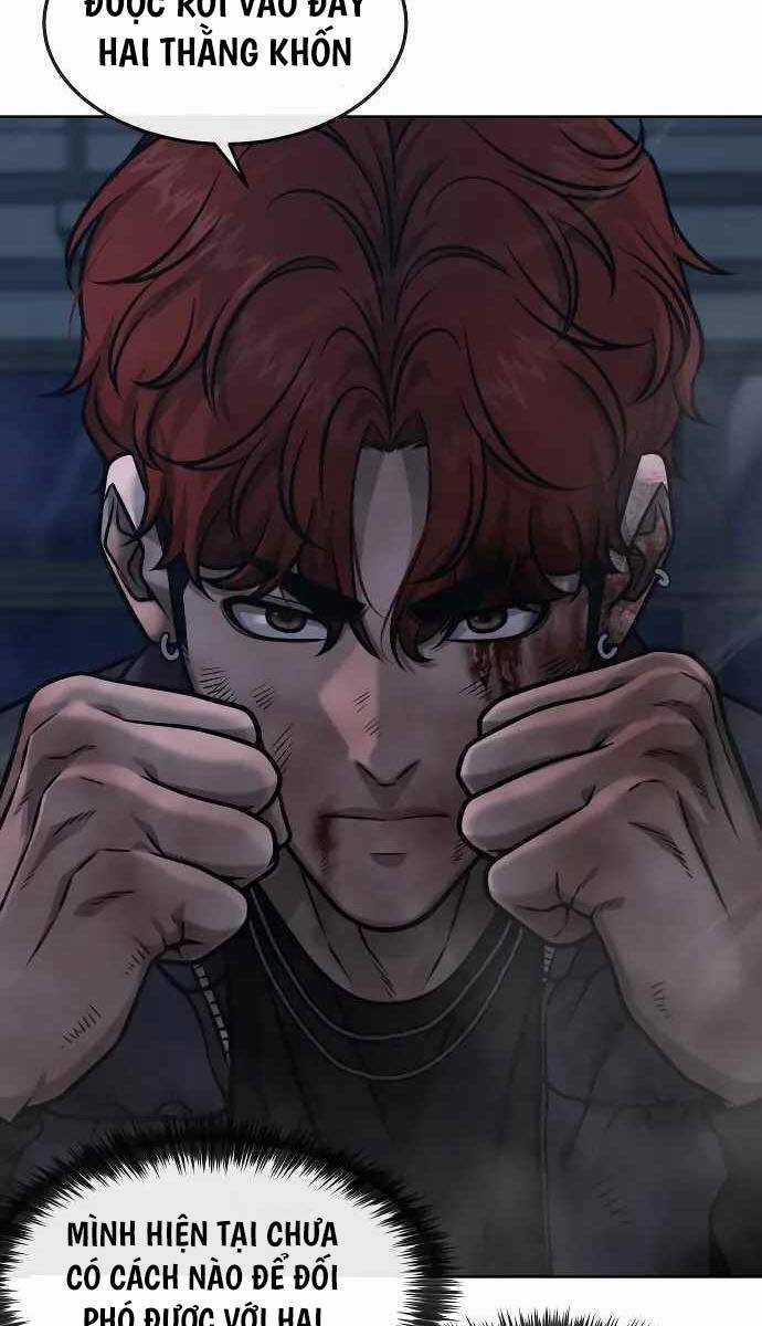 Nhiệm Vụ Diệu Kỳ Chương 130 trang 36