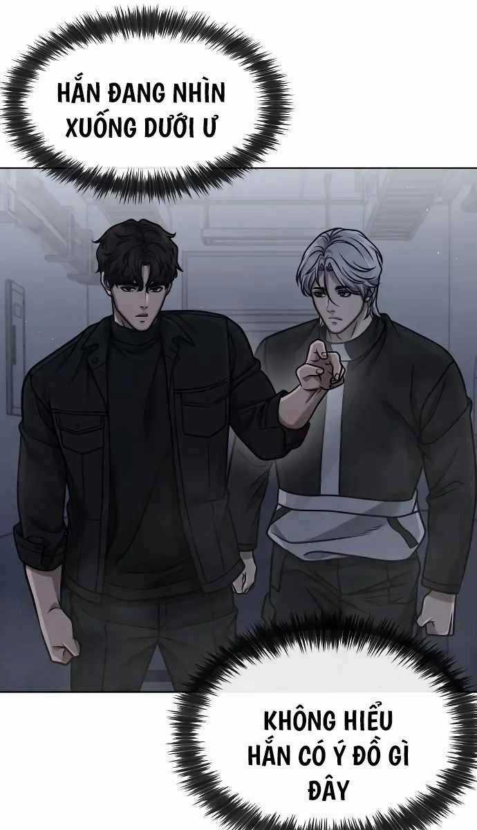 Nhiệm Vụ Diệu Kỳ Chương 130 trang 40