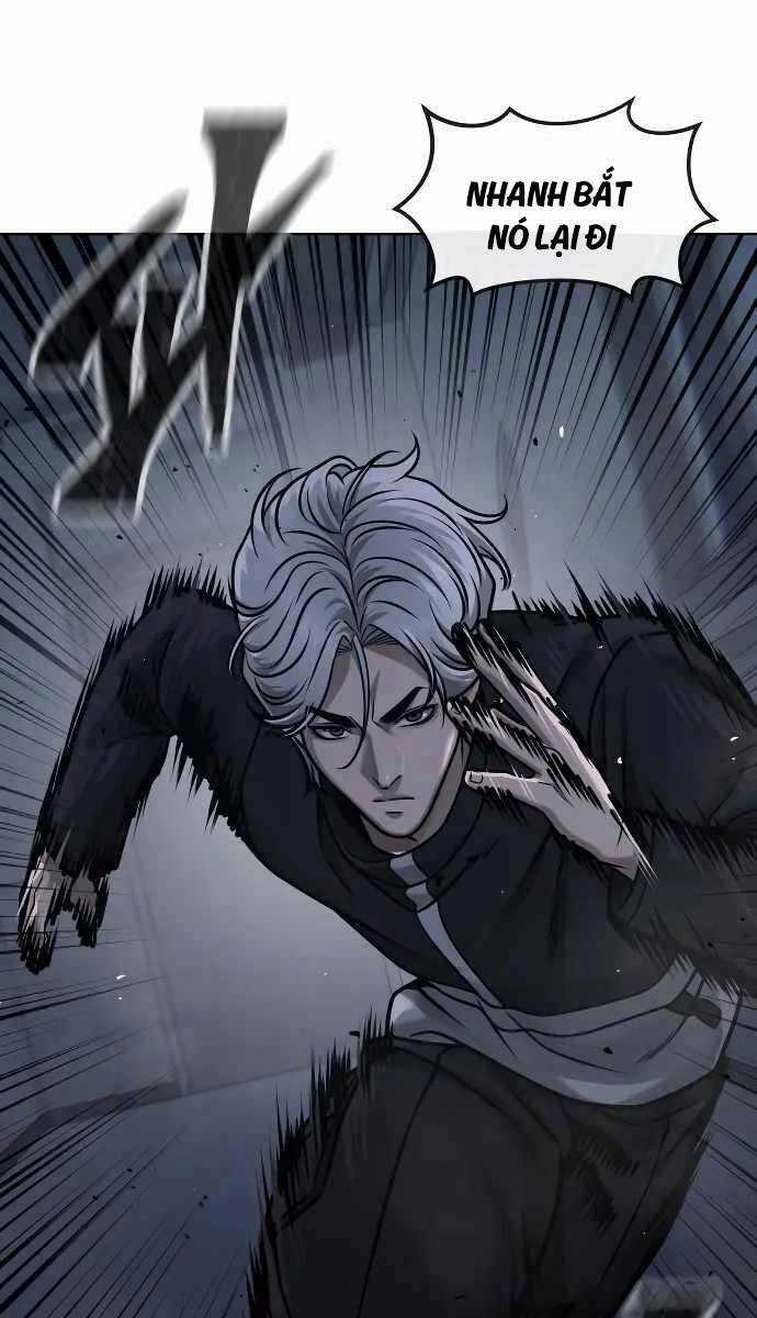 Nhiệm Vụ Diệu Kỳ Chương 130 trang 47