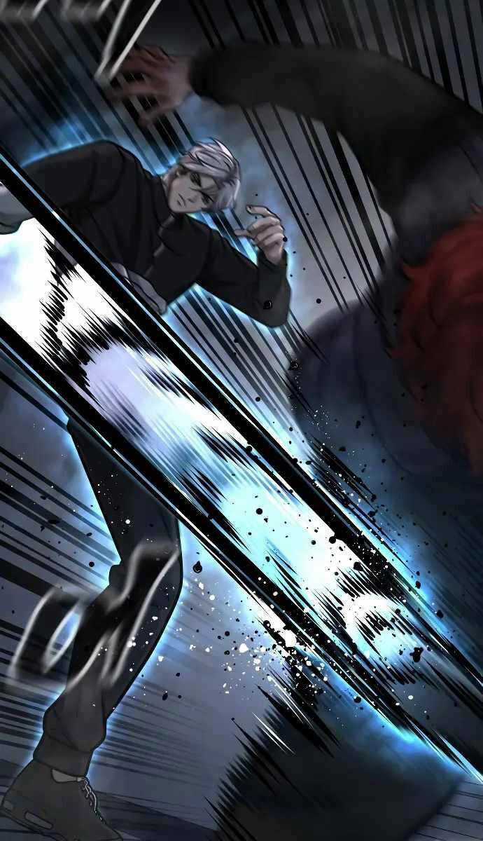 Nhiệm Vụ Diệu Kỳ Chương 130 trang 84