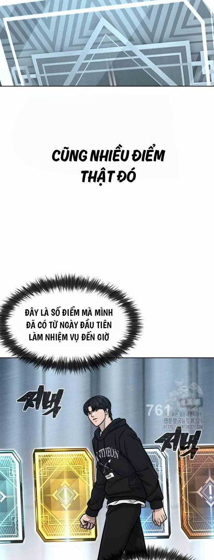 Nhiệm Vụ Diệu Kỳ Chương 131 trang 1