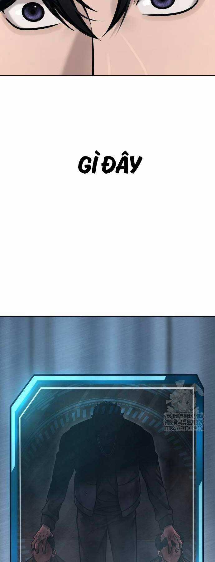 Nhiệm Vụ Diệu Kỳ Chương 131 trang 11