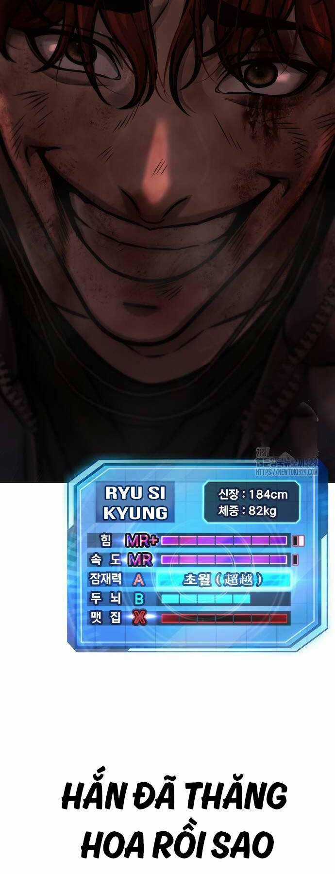 Nhiệm Vụ Diệu Kỳ Chương 131 trang 13