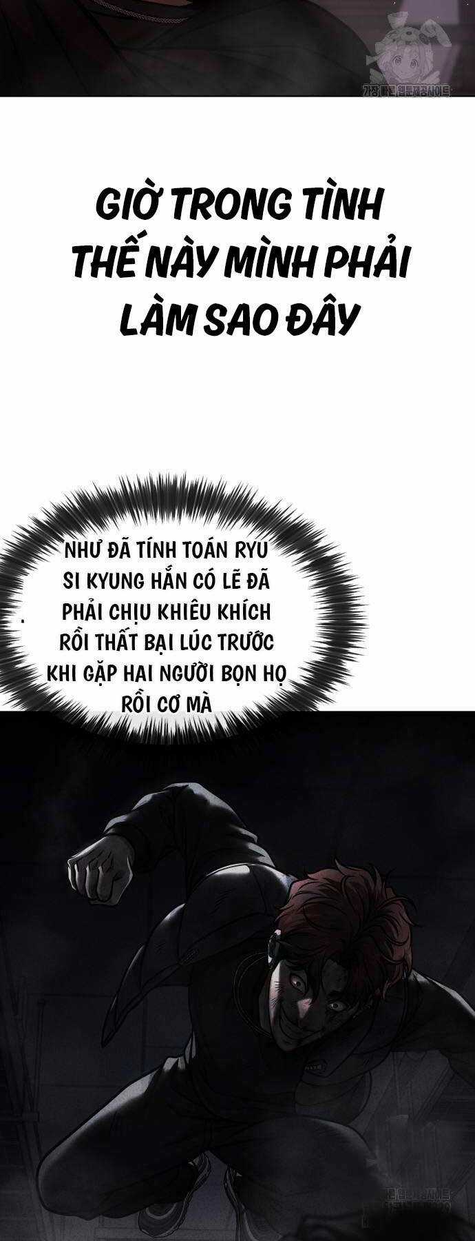 Nhiệm Vụ Diệu Kỳ Chương 131 trang 17