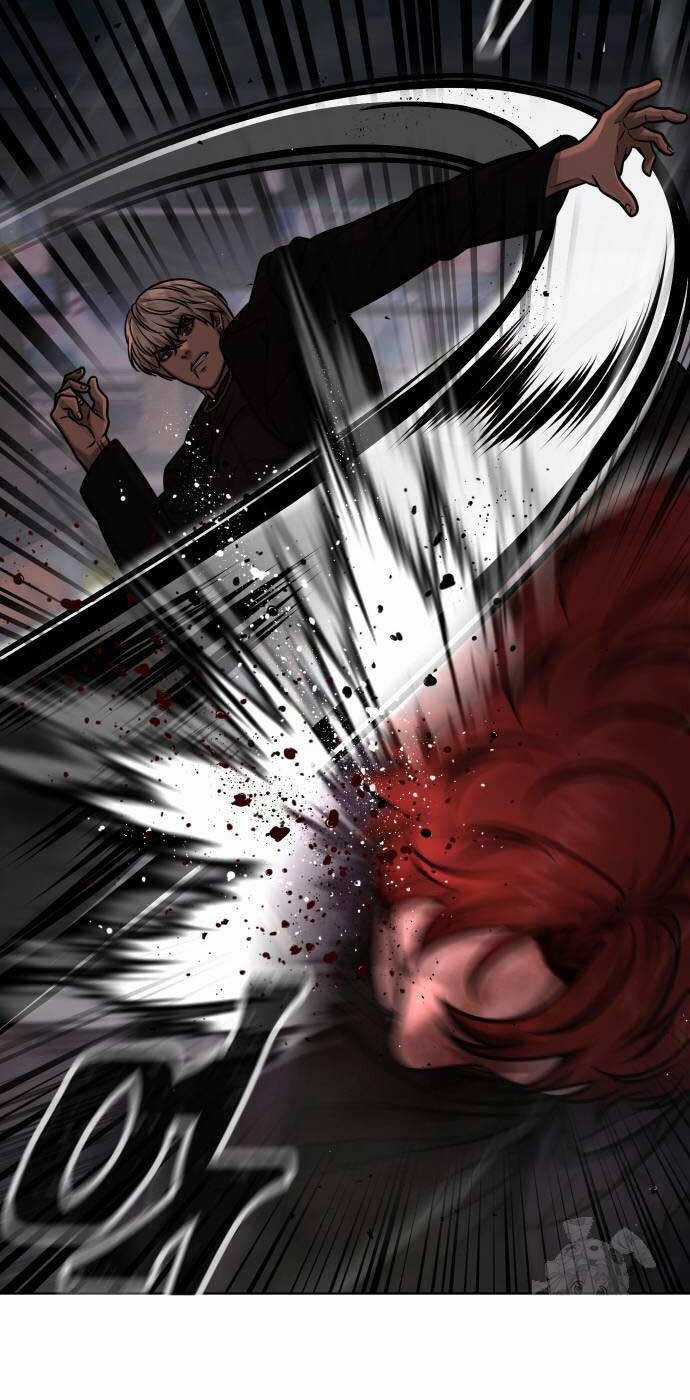 Nhiệm Vụ Diệu Kỳ Chương 131 trang 19