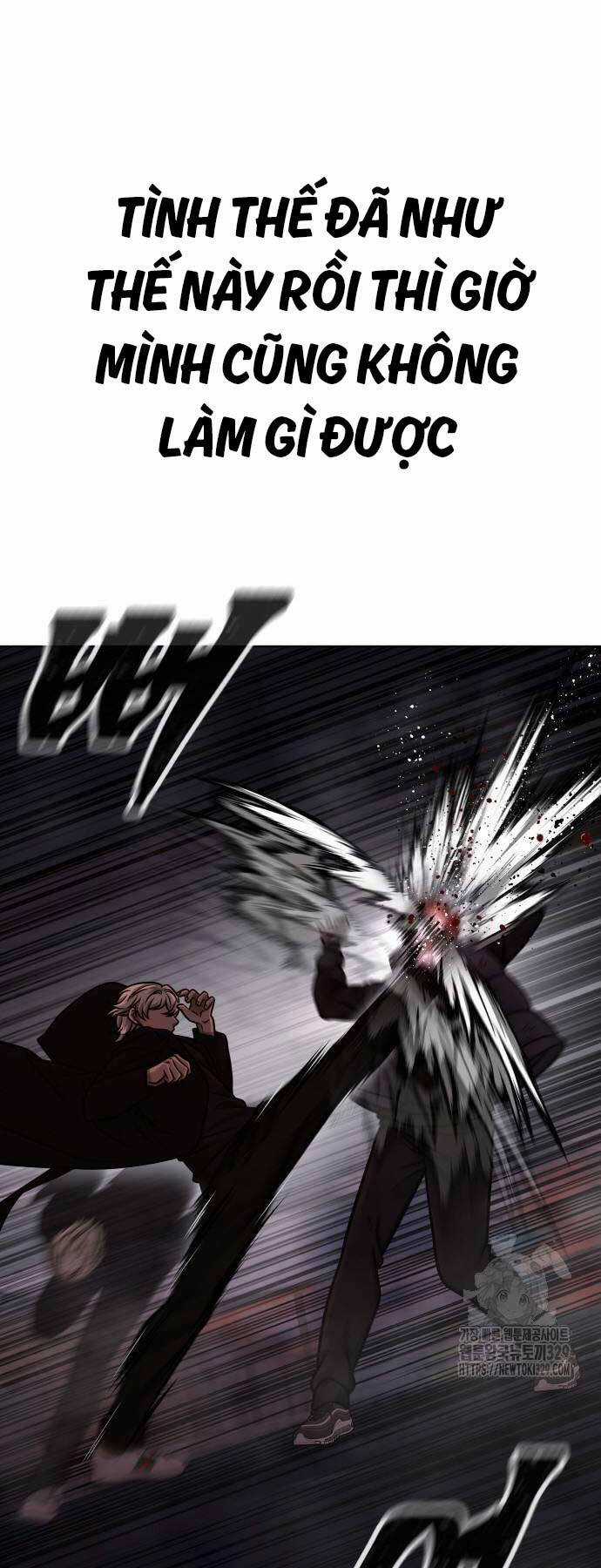 Nhiệm Vụ Diệu Kỳ Chương 131 trang 20