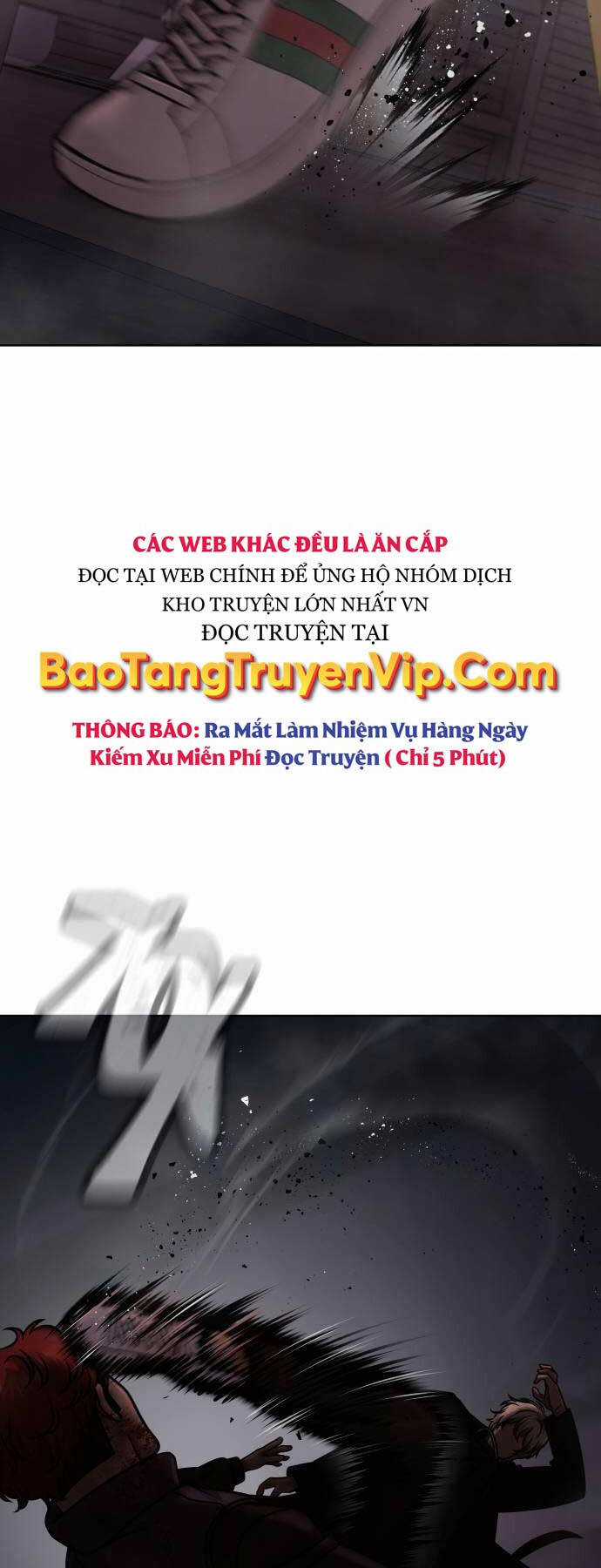 Nhiệm Vụ Diệu Kỳ Chương 131 trang 23