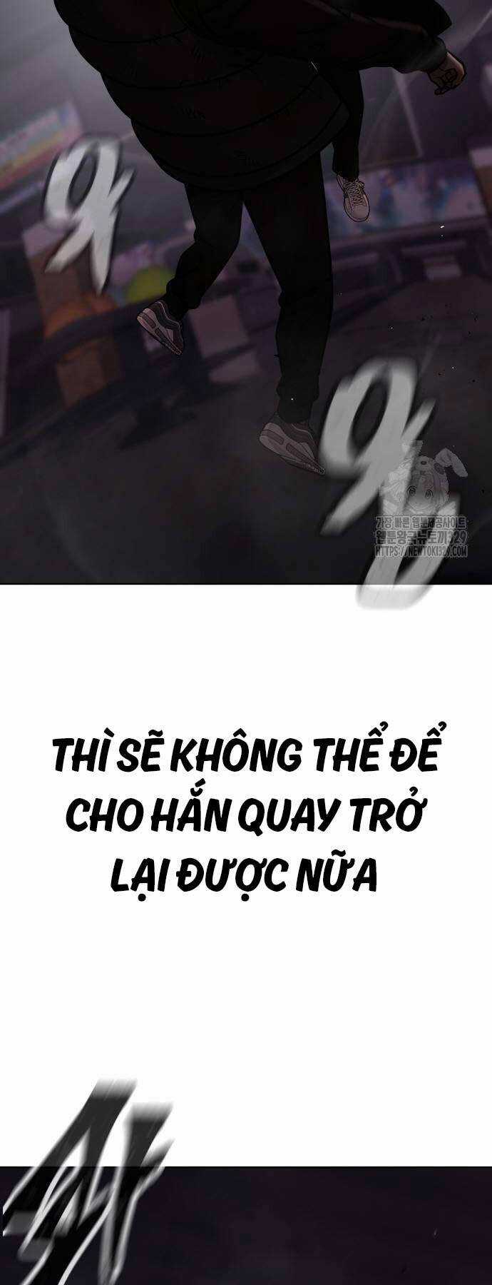 Nhiệm Vụ Diệu Kỳ Chương 131 trang 24