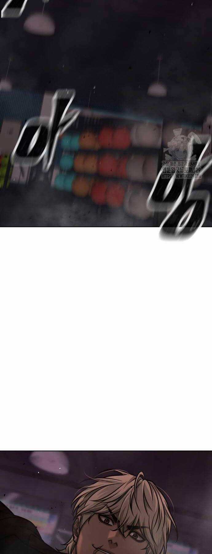 Nhiệm Vụ Diệu Kỳ Chương 131 trang 25