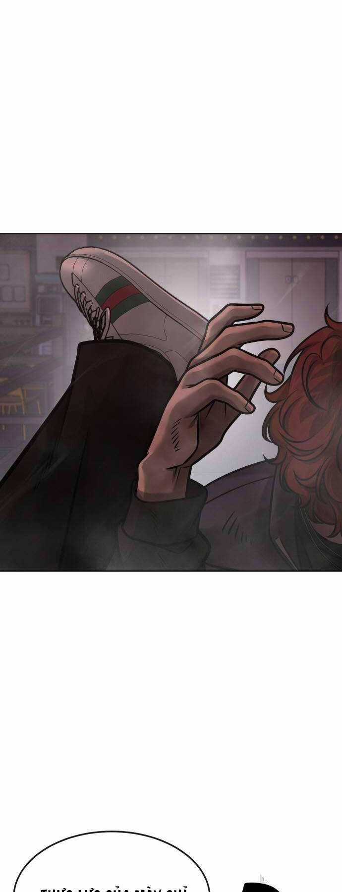 Nhiệm Vụ Diệu Kỳ Chương 131 trang 27