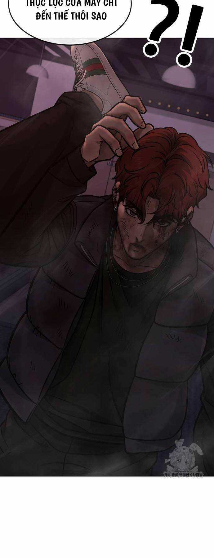 Nhiệm Vụ Diệu Kỳ Chương 131 trang 28