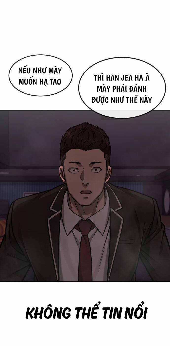 Nhiệm Vụ Diệu Kỳ Chương 131 trang 29