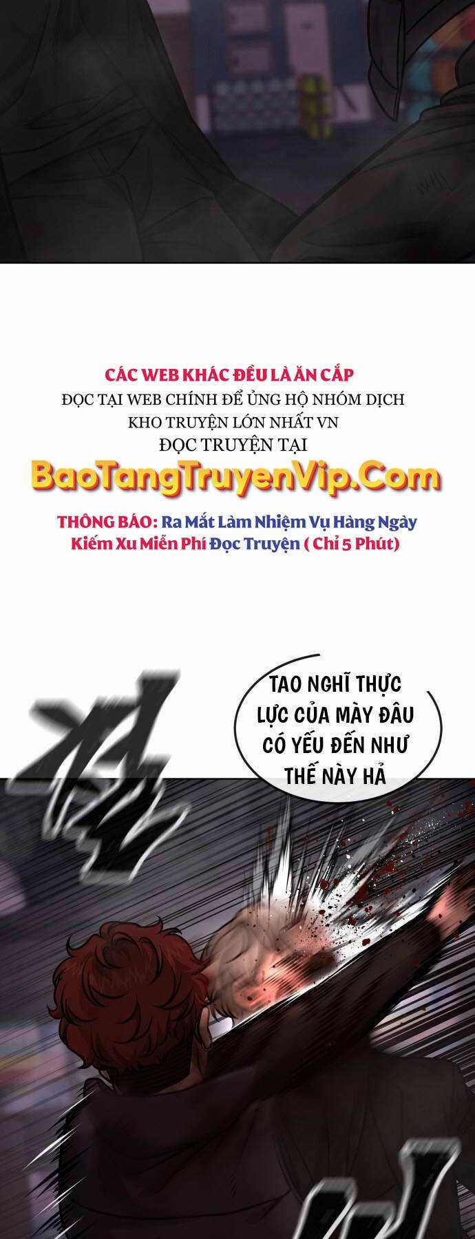 Nhiệm Vụ Diệu Kỳ Chương 131 trang 33