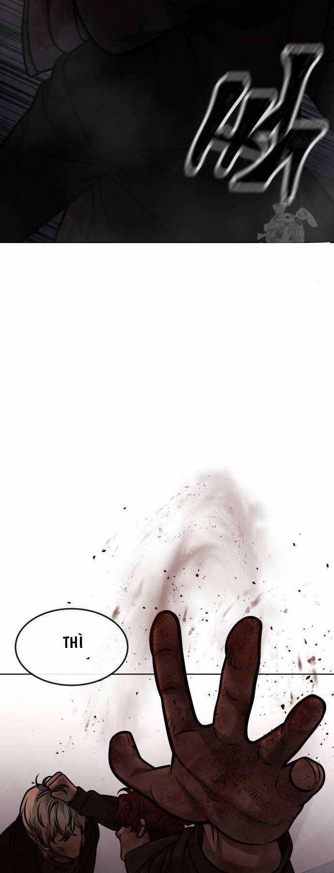 Nhiệm Vụ Diệu Kỳ Chương 131 trang 35