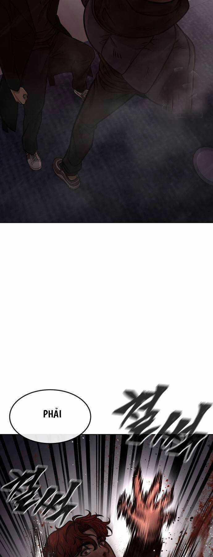 Nhiệm Vụ Diệu Kỳ Chương 131 trang 36