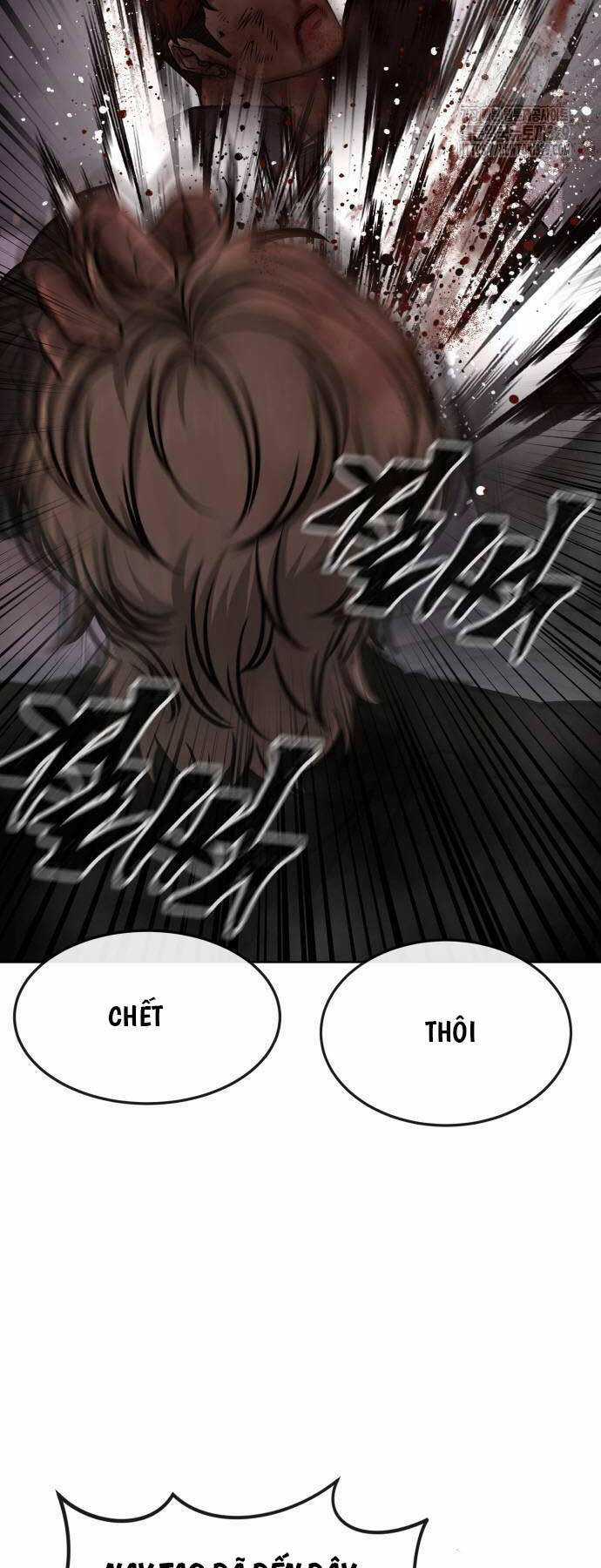 Nhiệm Vụ Diệu Kỳ Chương 131 trang 37