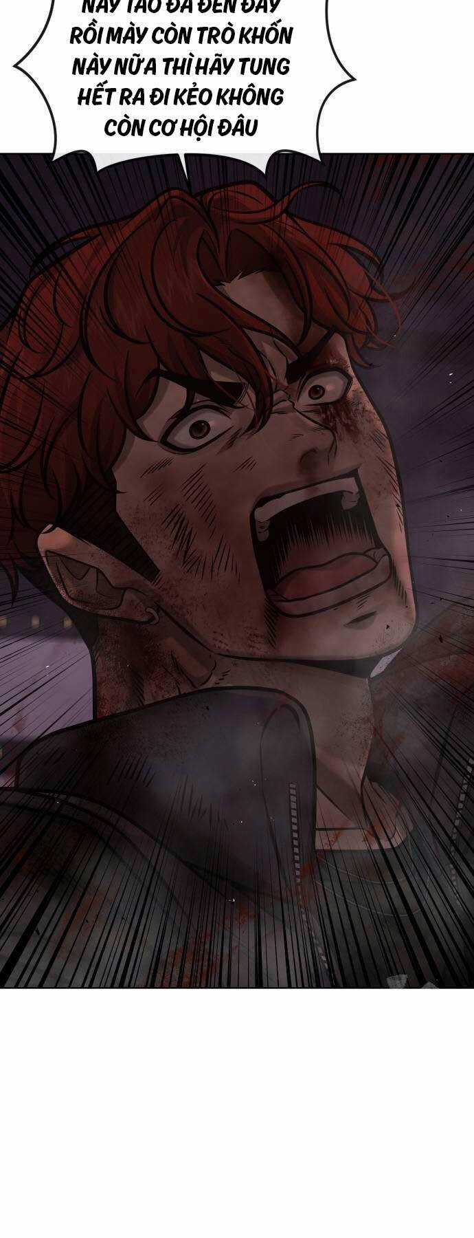 Nhiệm Vụ Diệu Kỳ Chương 131 trang 38