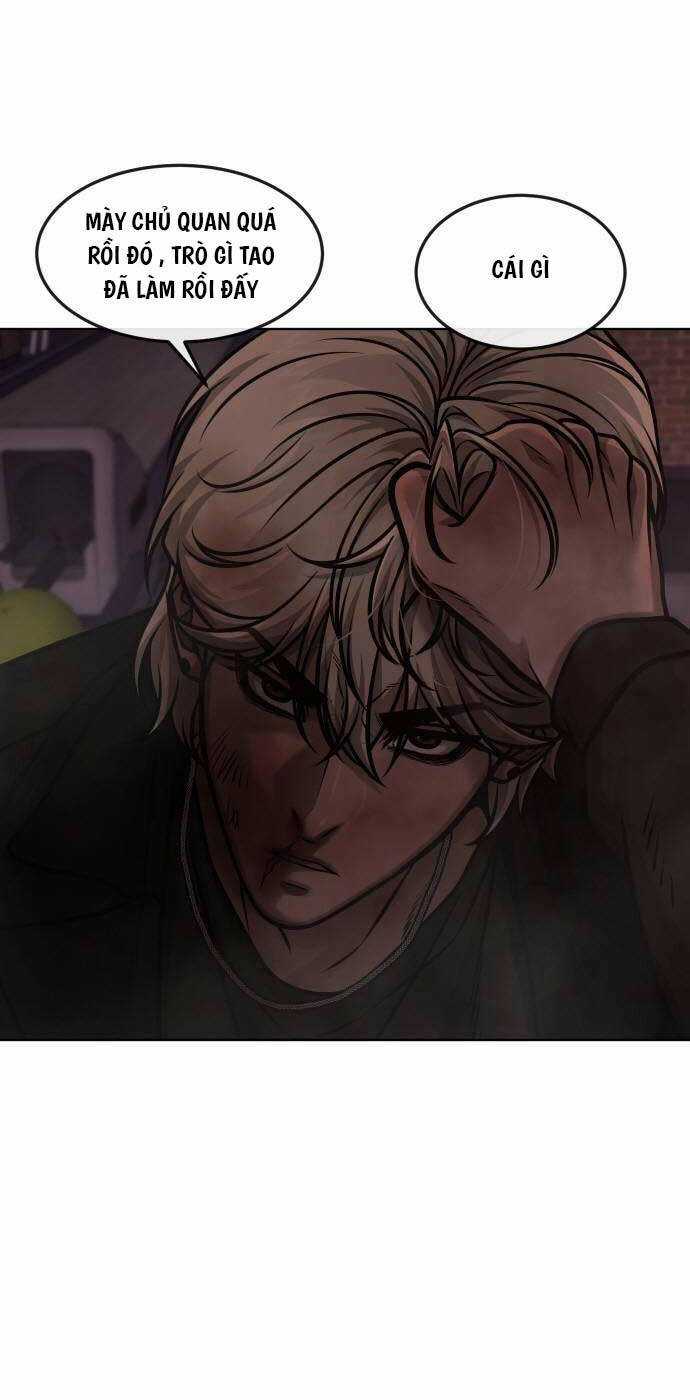 Nhiệm Vụ Diệu Kỳ Chương 131 trang 39