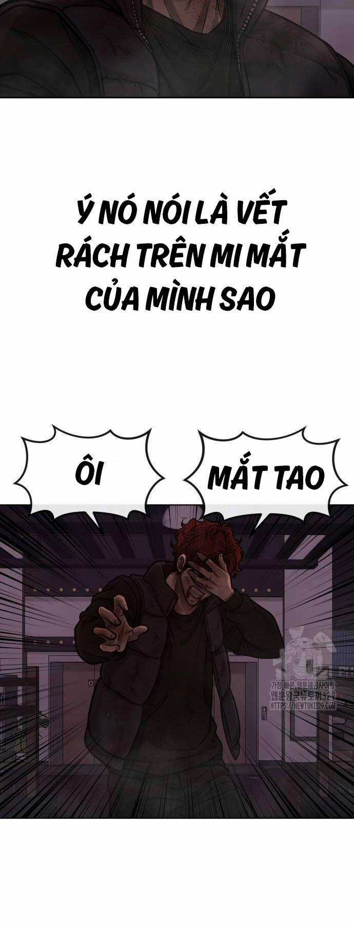 Nhiệm Vụ Diệu Kỳ Chương 131 trang 41