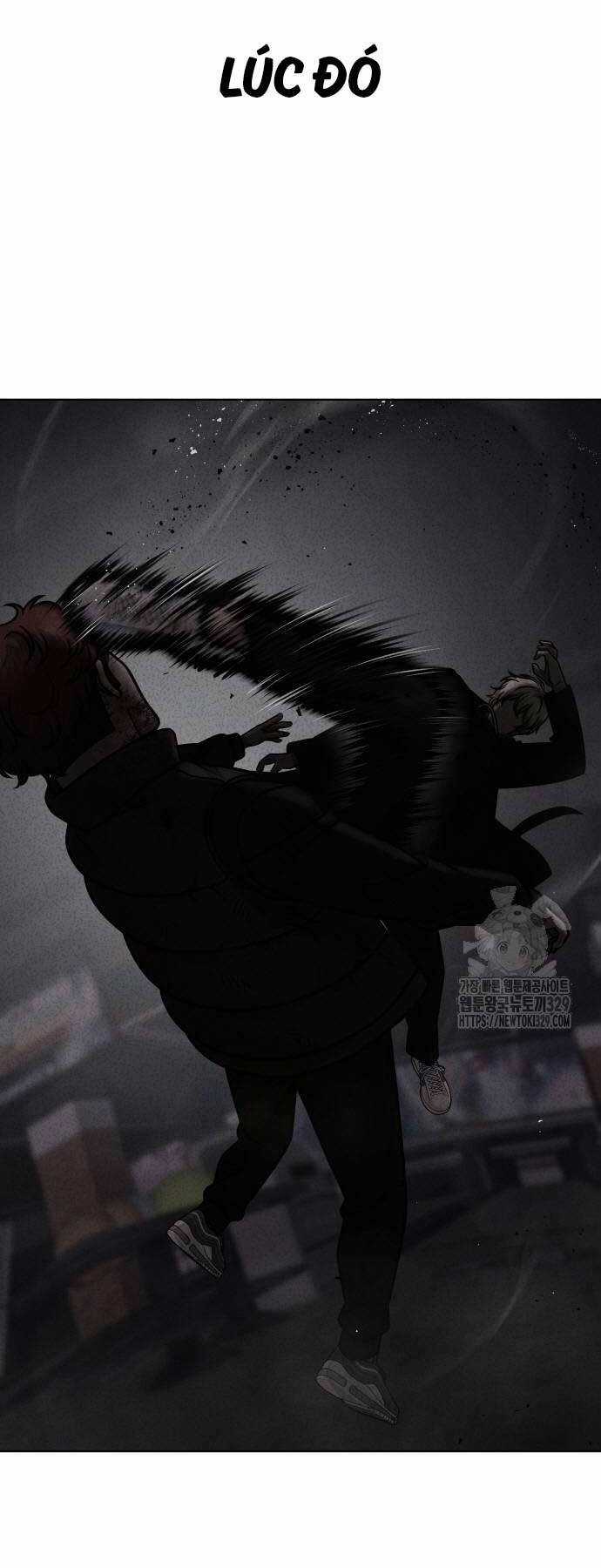 Nhiệm Vụ Diệu Kỳ Chương 131 trang 42