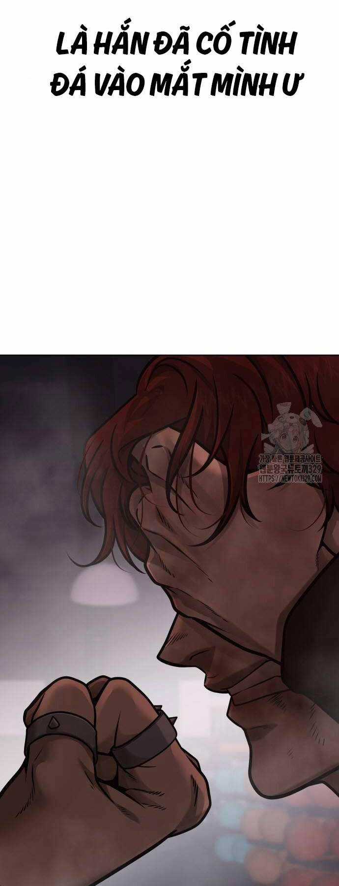 Nhiệm Vụ Diệu Kỳ Chương 131 trang 43