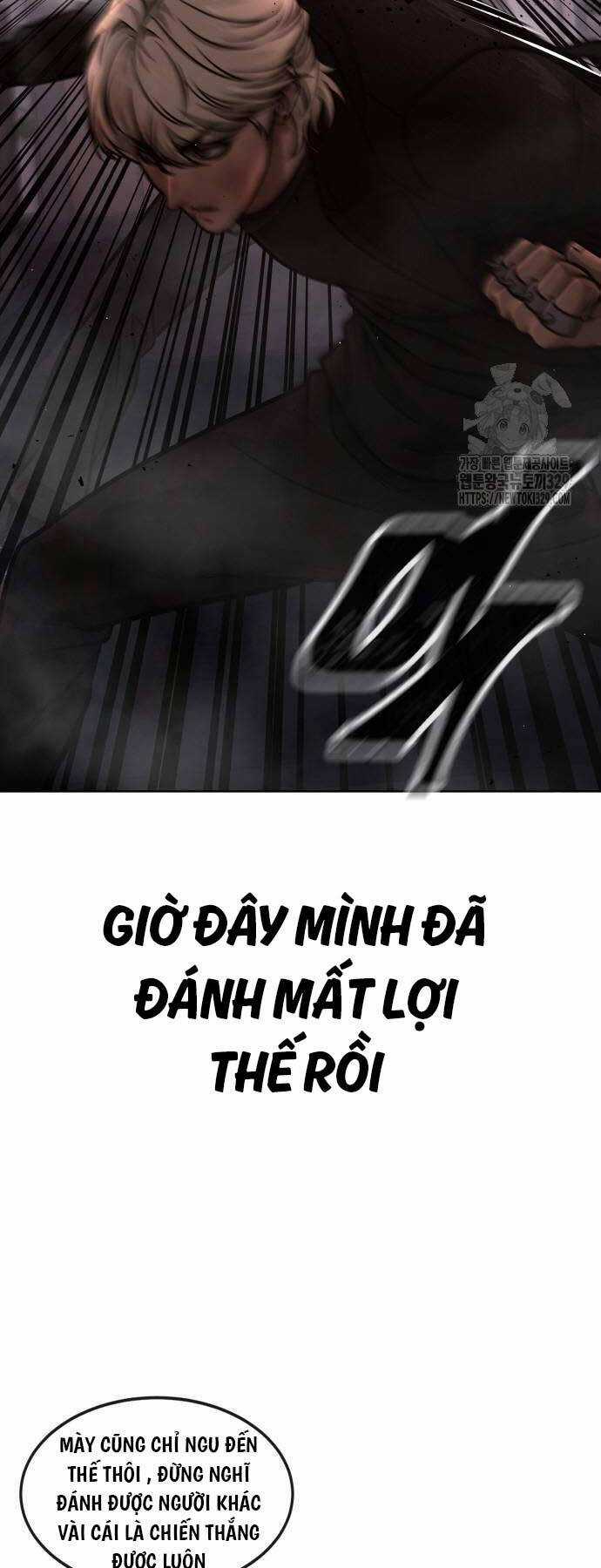 Nhiệm Vụ Diệu Kỳ Chương 131 trang 45