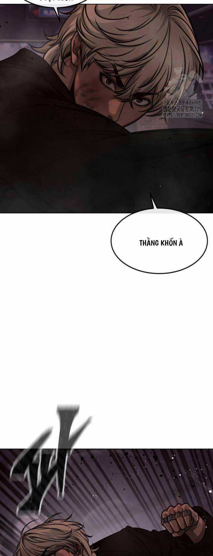 Nhiệm Vụ Diệu Kỳ Chương 131 trang 46