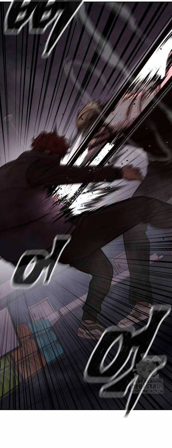 Nhiệm Vụ Diệu Kỳ Chương 131 trang 48