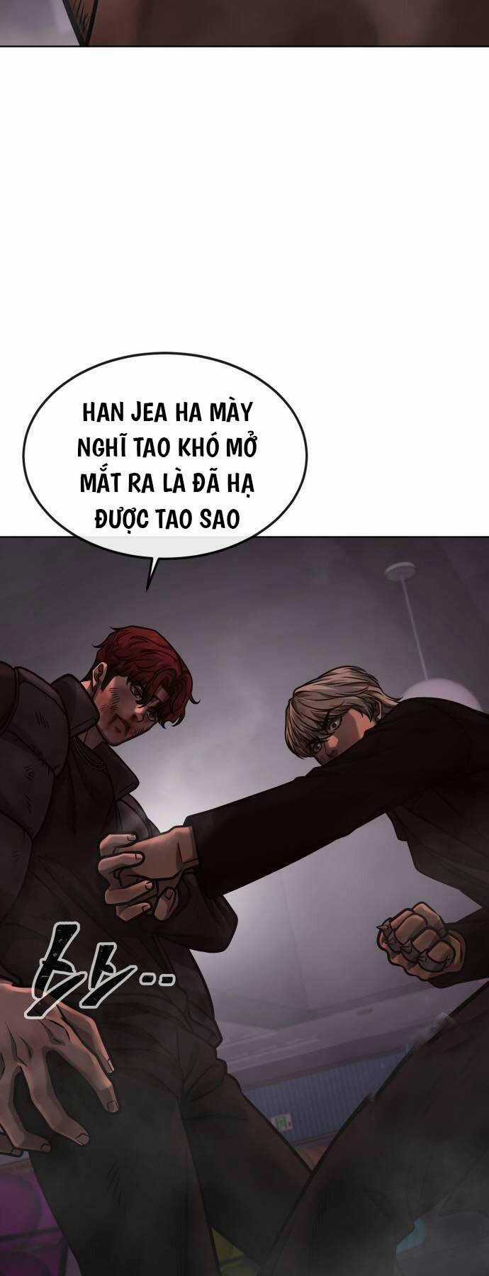 Nhiệm Vụ Diệu Kỳ Chương 131 trang 50