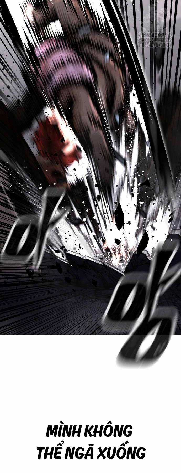 Nhiệm Vụ Diệu Kỳ Chương 131 trang 57