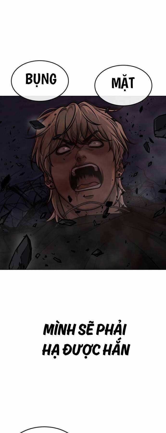 Nhiệm Vụ Diệu Kỳ Chương 131 trang 58