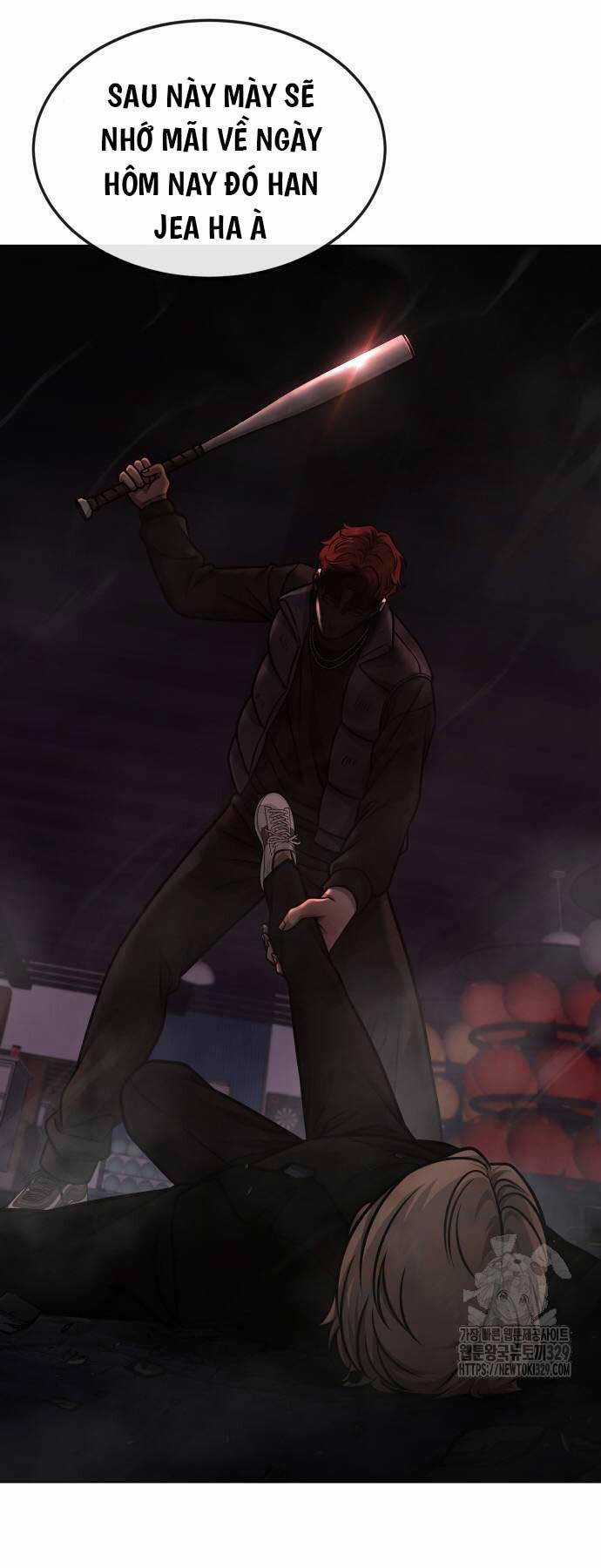 Nhiệm Vụ Diệu Kỳ Chương 131 trang 60