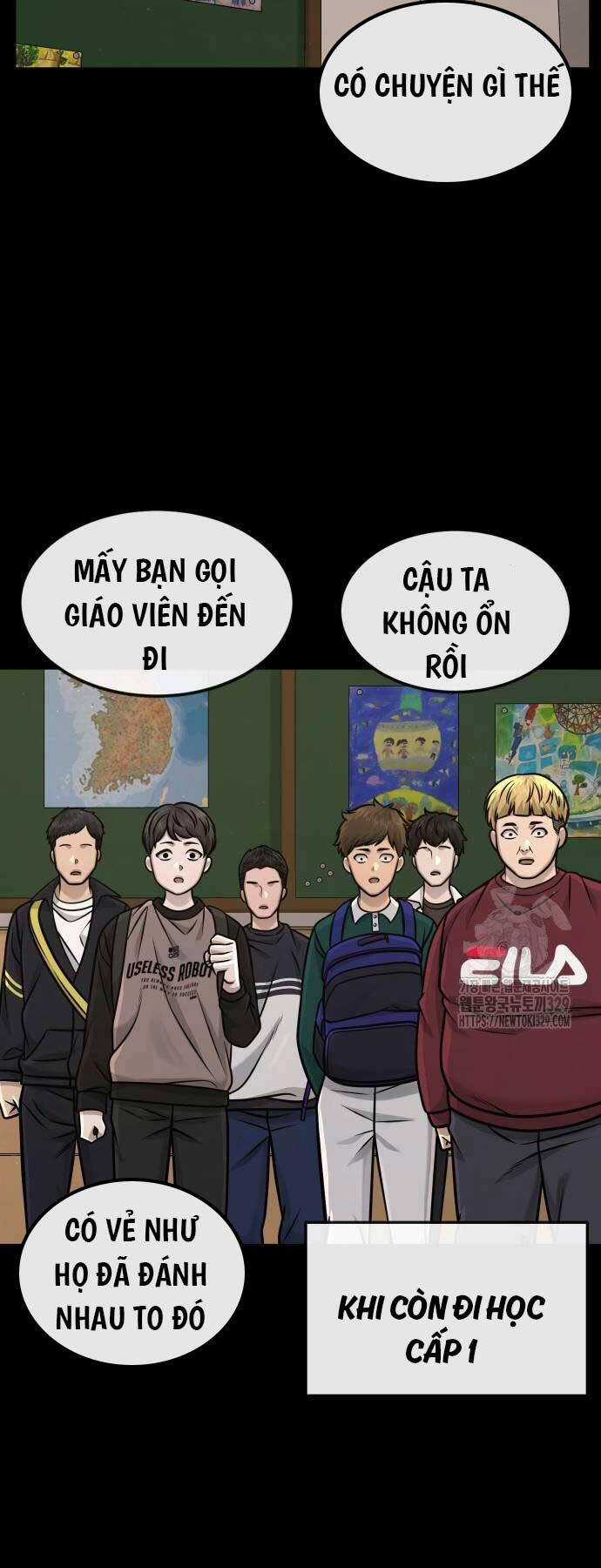 Nhiệm Vụ Diệu Kỳ Chương 131 trang 62