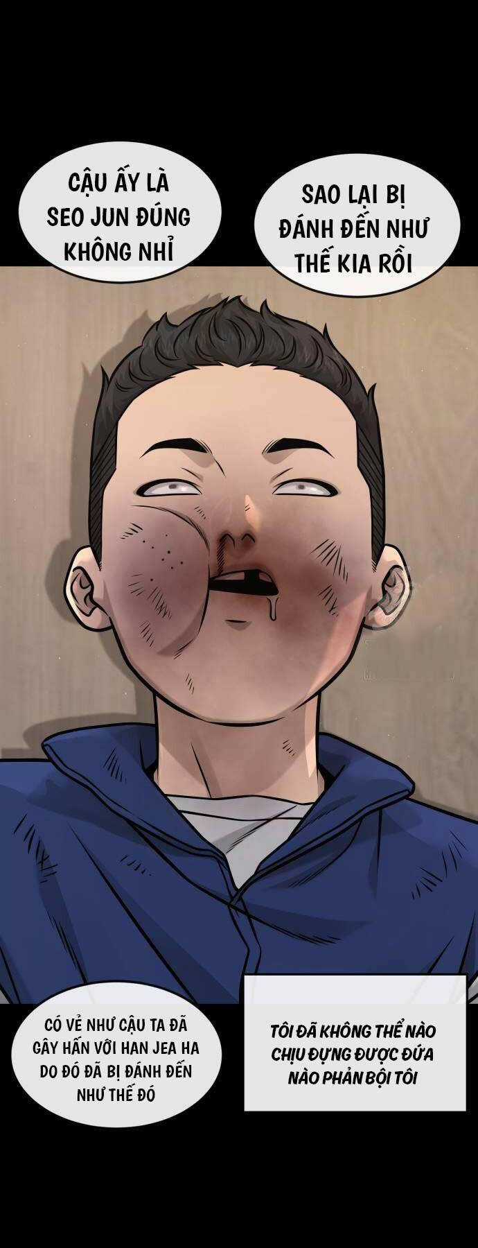 Nhiệm Vụ Diệu Kỳ Chương 131 trang 63