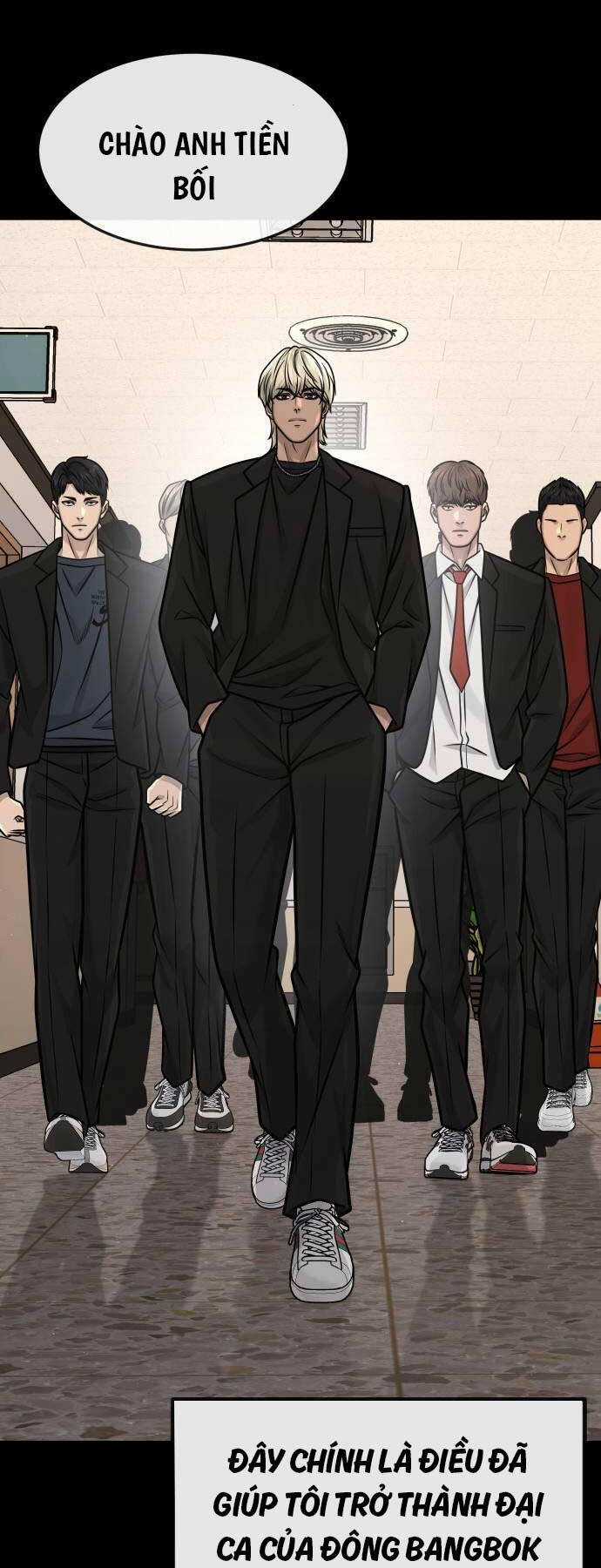 Nhiệm Vụ Diệu Kỳ Chương 131 trang 67