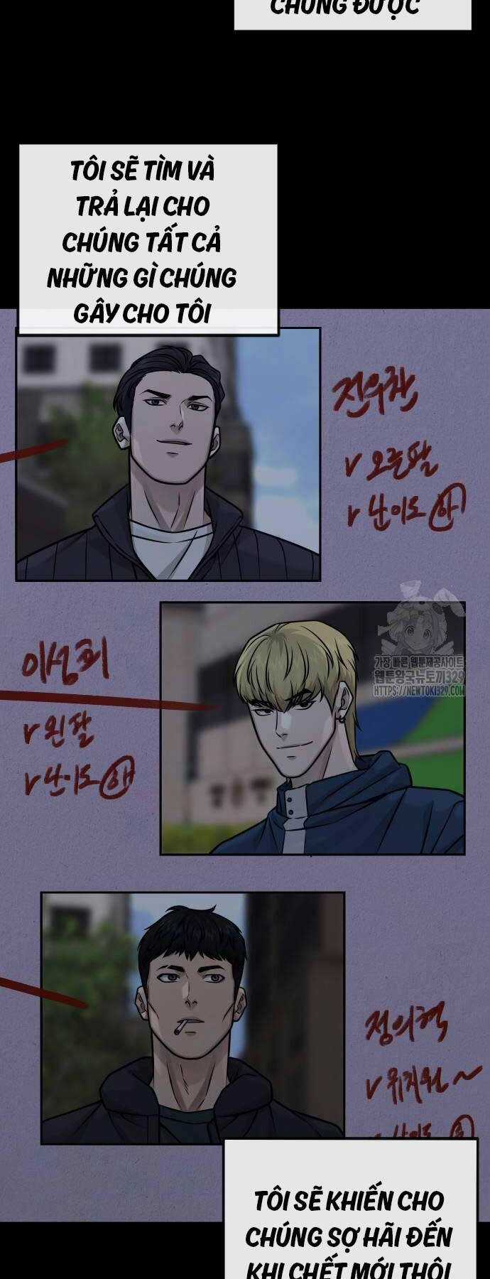 Nhiệm Vụ Diệu Kỳ Chương 131 trang 73